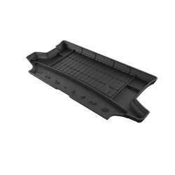 Vasca Baule in Gomma Proline per Nissan Note I 2006-2012